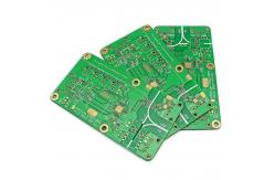 China Shenzhen Multilayer PCBs Double Sided Circuit Board Service supplier