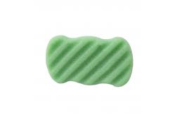 China Wet Dry BSCI Konjac Facial Sponge Lidl supplier