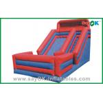 Inflatable Water Slide Clearance Custom Airflow Bouncy Castle Slide Water Park Outdoor Inflatable Slide for sale