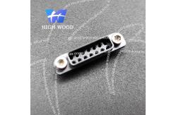 China HW-CMM Connector, HW-221S14M16,2mm Pitch. supplier