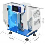 Cantilever Beam Impact Testing Machine ASTM D256-2010 for sale