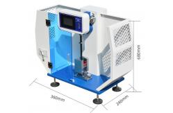 China Cantilever Beam Impact Testing Machine ASTM D256-2010 supplier