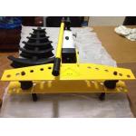CPB-2 Busbar Processing Underground Cable Tools Bender With Electric Pump for sale