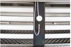 China 5500W Programmable UV Weathering Test Chamber Ultraviolet Aging Chamber supplier