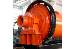 China The Rod Mill In The Mining Industry Finely Crushes And Grinds Ores supplier