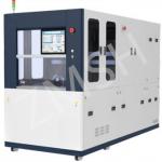 8-12 Inch Automatic Thinning Machine High-precision Grinding Cutting Material Processing for sale