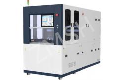 China 8-12 Inch Automatic Thinning Machine High-precision Grinding Cutting Material Processing supplier