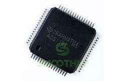 China ADS1198CPAGR supplier