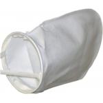China Industry Cement Plant Acrylic Needled Felt Filter Bag For Hydrolysis Resistant Cement Bag Filter for sale