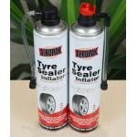 Outdoor Travel Necessary Car Tyre Puncture Sealant For Cars Emergency Repair for sale