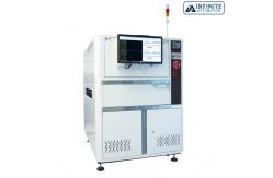 China TR7500 SIII 3D Automated Optical Inspection Machine High Precision supplier