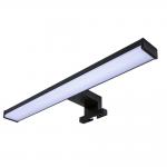 15.7in LED Bathroom Mirror Light 640lm 8W 3 Ways Mounting for sale