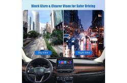 China Customized PET Nano Carbon Ceramic Film Car Window Film Wet Installation supplier