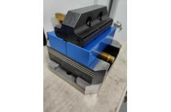 China Manual Dovetail CNC Workholding Fixture Tool Quick Change Single Pallet supplier