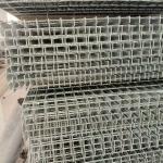 OEM Available Industrial Steel Grating for Various Customer Requirements