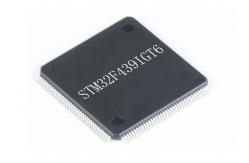 China STM32F439IGT6 Microcontroller MCU LQFP-176 Package Embedded Processors Chip supplier