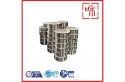 China Titanium Angle The Game-Changing Material for Braces Welding supplier