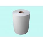 Custom Made Flame Retardant Furniture Non Woven Fabric High Tensile Strength Environmental Friendly
