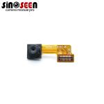 1MP 720P 60FPS Ultra Low Light Camera Module With JX-H42 CMOS Sensor for sale