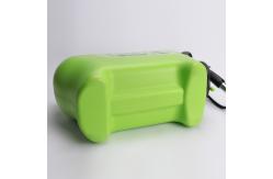 China Indoor Outdoor Pet Bathing Tool Mobile Dog Bather With Sprayer Scrubber supplier