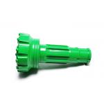254mm High Pressure DTH Drill Bits In Overburden And Water Well Drilling Project