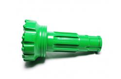 China 254mm High Pressure DTH Drill Bits In Overburden And Water Well Drilling Project supplier