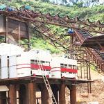 Large Scale Effectively Manufactured Sand Plant With Customizable Control System for sale