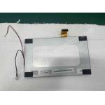 PHiliph Goldway UT6000A Patient Monitor Parts Display AU Optronics A070FW03 V.D