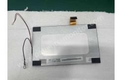 China PHiliph Goldway UT6000A Patient Monitor Parts Display AU Optronics A070FW03 V.D supplier