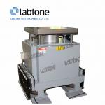 High Efficient Bump Test Equipment , Vibration Bump Test Machine 100kg Payload for sale