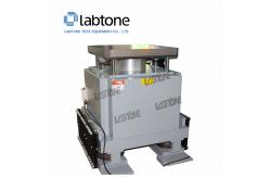 China High Efficient Bump Test Equipment , Vibration Bump Test Machine 100kg Payload supplier