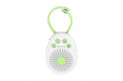 China Long Lasting Baby White Noise Machine Customized Baby White Sound Machine supplier