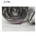 Piston kit 1836320C1 1833433C1 For 1306 Diesel Engine Excavator Parts