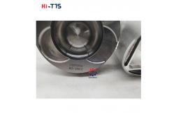 China Piston kit 1836320C1 1833433C1 For 1306 Diesel Engine Excavator Parts supplier