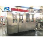 CGF Type Water Bottling Machine For Drinking Water Packinng Plant for sale