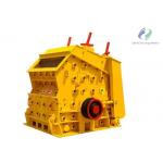 AC Motor Quarry Crusher Machine ,  Mining Rock Crusher 20-350t/H Capacity for sale