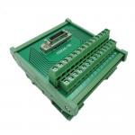 SCSI 26 Pin Servo Connectors Terminal Blocks Breakout Board Adapter for sale