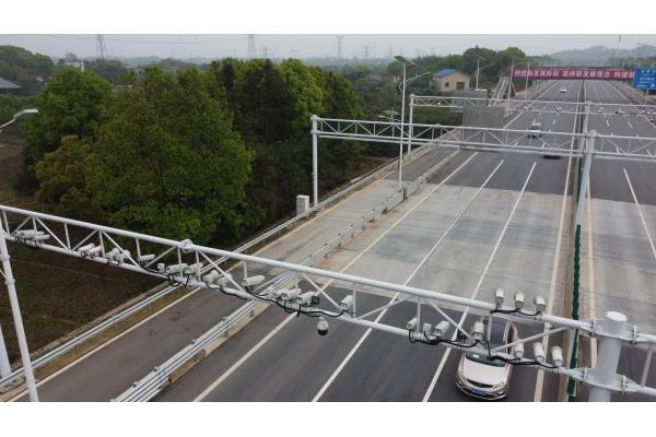 Direct Dynamic Weighing Management System - Truck Overload Treatment