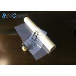 Roll Milky White Polyester Inkjet Screen Printing Film For Silk Screen Printing for sale