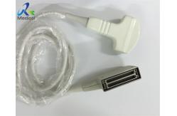 China 2.0MHz Compatible Ultrasound Probe GE 3C-RS Curved Array Transducer supplier