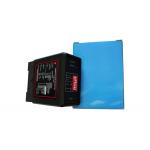 20kHz - 170kHz Single Channel AC DC Vehicle Loop Detector for sale
