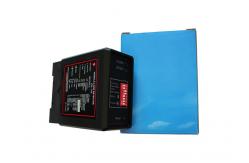 China 20kHz - 170kHz Single Channel AC DC Vehicle Loop Detector supplier
