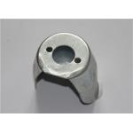 Zinc CAD Copper Machined Parts , High Precision Machining Parts ANSI Standard for sale