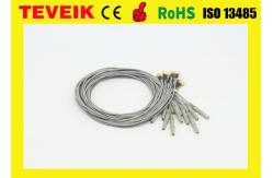 China DIN1.5 Socket 1 Meter Electrode Cable supplier