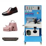 Industrial Shoe Roughing Machine 380V 0.3KW Power For Leather for sale