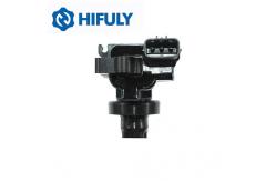 China Highly Precise Mitsubishi Mirage Ignition Coil MD361710D Car Ignition Coil supplier