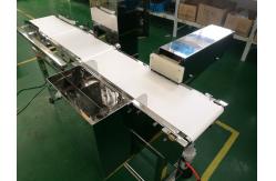 China 70m/Min Online Check Weigher supplier