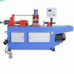 PVC Cable Pipe Shrink Wrapping Machine Pipe Stranding Production Line for sale