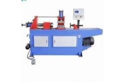 China PVC Cable Pipe Shrink Wrapping Machine Pipe Stranding Production Line supplier