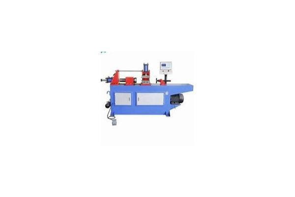 PVC Cable Pipe Shrink Wrapping Machine Pipe Stranding Production Line